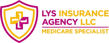 LYS Insurance Agency logo